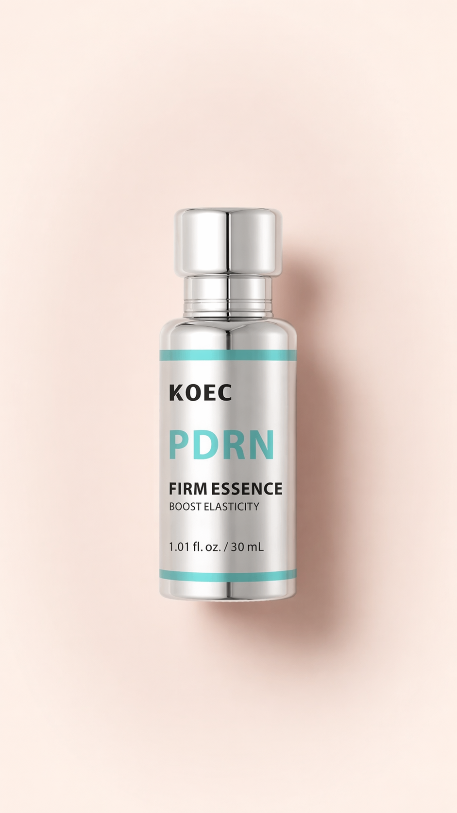 KOEC™ PDRN Firm Essence - Salmon DNA Anti-Aging Serum 30ml