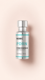KOEC™ PDRN Firm Essence - Salmon DNA Anti-Aging Serum 30ml