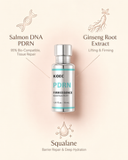 KOEC™ PDRN Firm Essence - Salmon DNA Anti-Aging Serum 30ml